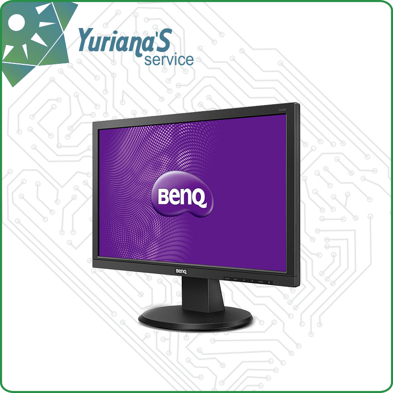 Monitor BenQ DL2020 - 19.5 - 1366x768