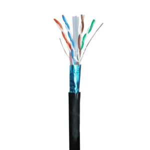 Cable F/UTP CCA 3067