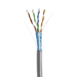 Cable F/UTP 8040 Gris