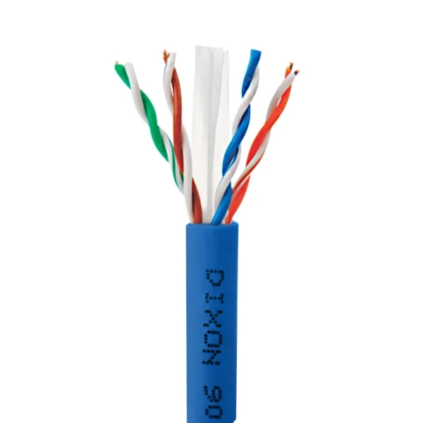 Cable UTP Cat. 6 9040/24 LSZH - Imagen 2
