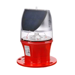 Luz de obstrucción solar Avlite