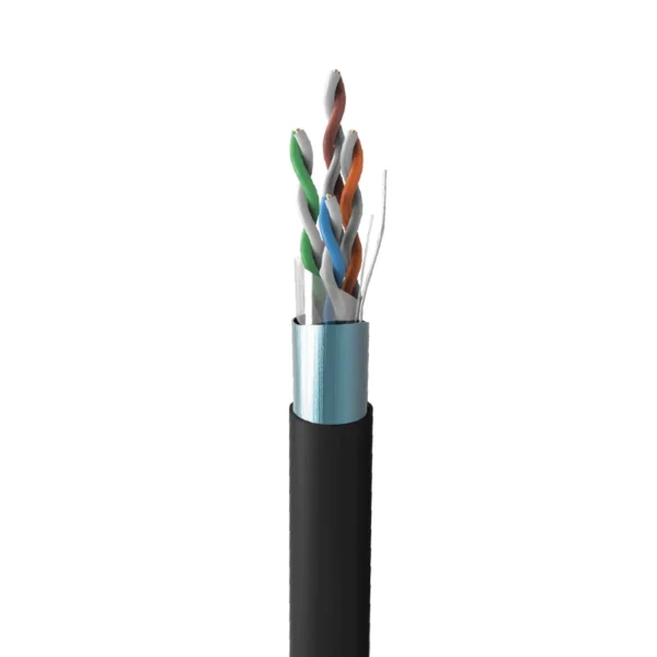 Cable F/UTP Cat. 5e 3057