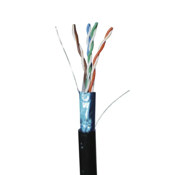 Cable F/UTP Cat. 5e 3057 - Imagen 2