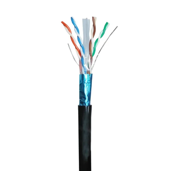 Cable F/UTP Cat. 6 3067