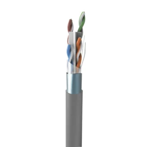 Cable F/UTP Cat.6A 9061