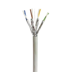 Cable STP Cat.6A Dixon