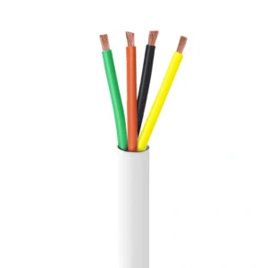 Cable Alarma de Intrusión