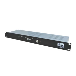 modulador CF SAW
