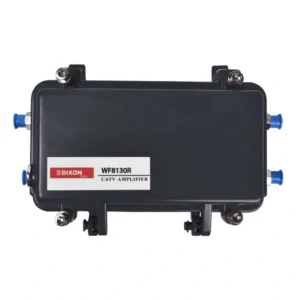 amplificador 860 MHz retorno