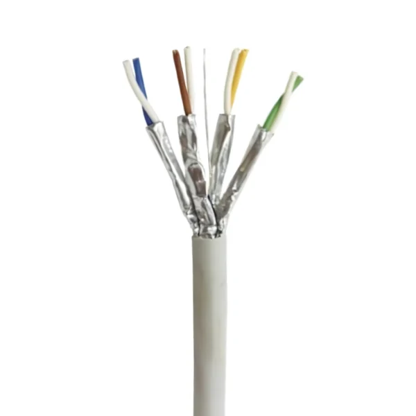 Cable U/FTP Cat. 6A 9060