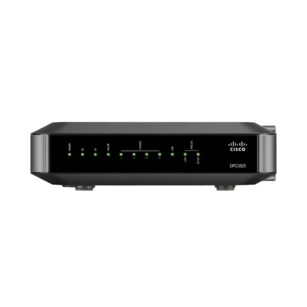 CABLEMODEM DOCSIS 3.0