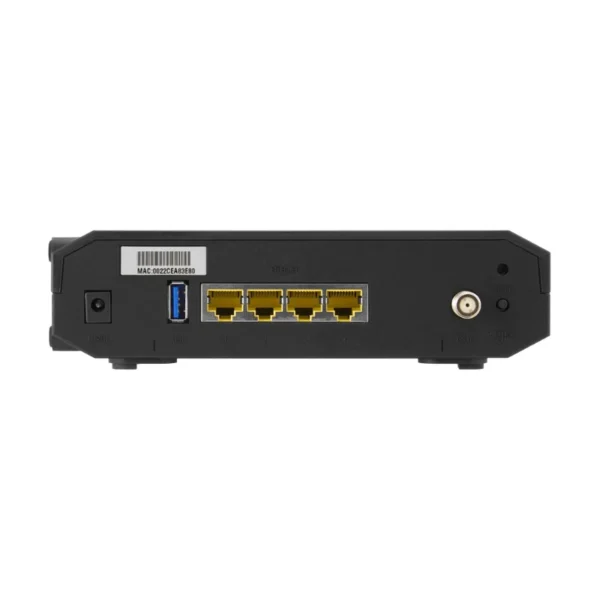 CABLEMODEM DOCSIS 3.0 - Imagen 2